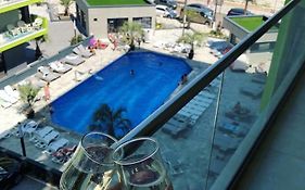 Apartament Rai Alezzi Beach Resort Mamaia Nord